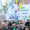 Manifestazione Bologna